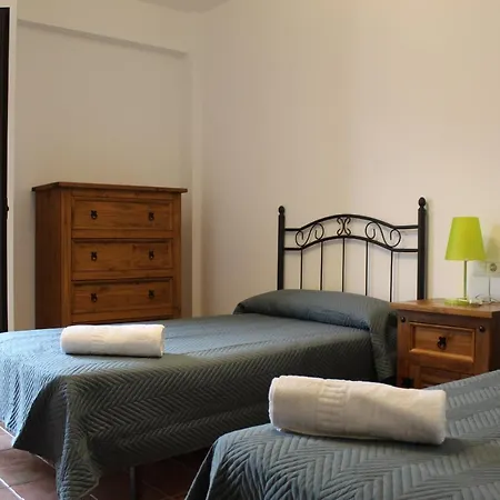 Casa Marta By Casaturistica *