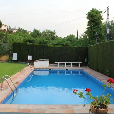 Casa Marta By Casaturistica * Jimera de Líbar