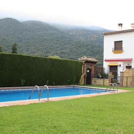 Casa Marta By Casaturistica * Jimera de Líbar
