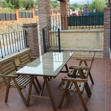 Casa Marta By Casaturistica * Jimera de Líbar